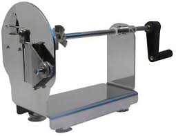 curly fries maker