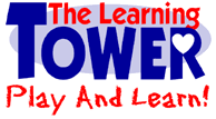 learning tower logo