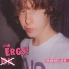 The Ergs! - Ben Kweller
