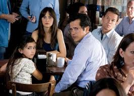 the happening