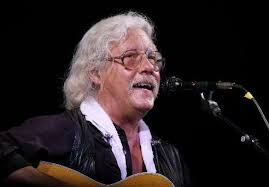 arlo guthrie