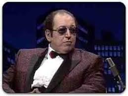 gorilla monsoon