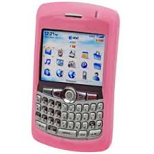 blackberry 8300 case