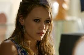 greta hilary duff