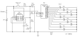 electronic roulette wheel