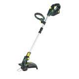 yardworks 24v electric cordless lawn mower