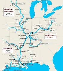 The Mississippi River
