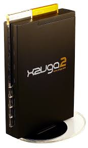 x2vga