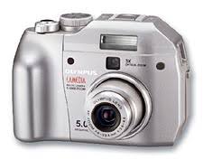 olympus c5000 zoom