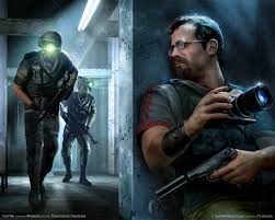 wars video games