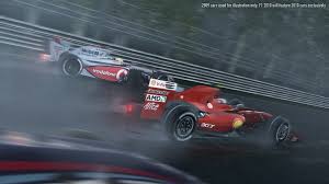 f1 2010 ps3 game