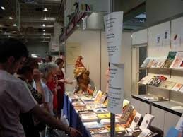 Salone del libro