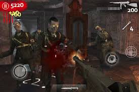 call of duty world at war the game