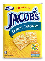jacobs biscuits