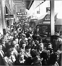 bus boycott montgomery