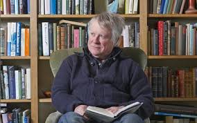 richard mabey