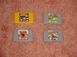 n64 accessories