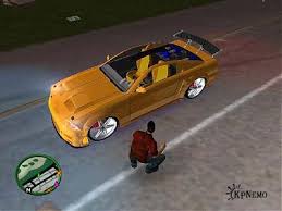 gta underground