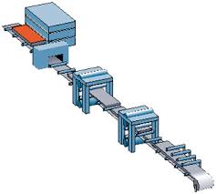 rolling mills