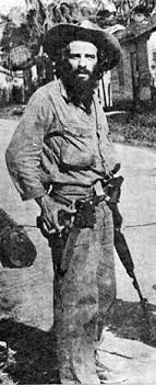 camilo cienfuego