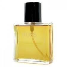 hugo boss no 1