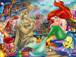 Galerija avatara - Page 3 Ariel-The-Little-Mermaid-Wallpaper-disney-princess-6496750-1024-768