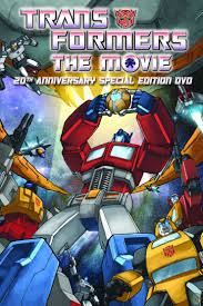 The Transformers: The Movie
