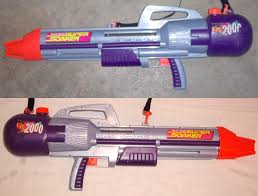 super soaker aqua blaster 2000