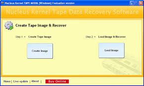 data tapes