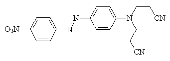 disperse dyes