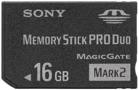 duo memory stick