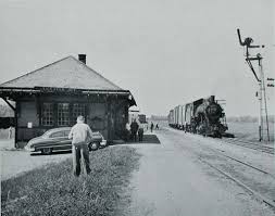 rutland railroad