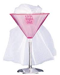 bachelorette party