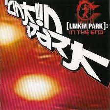Linkin Park - In The End: Live & Rare
