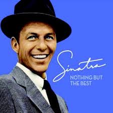 Frank Sinatra - Greatest Hits