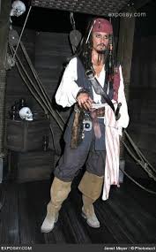 captain jack
