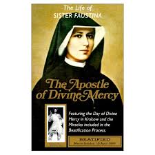 faustina dvd