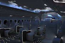 bmw aircraft