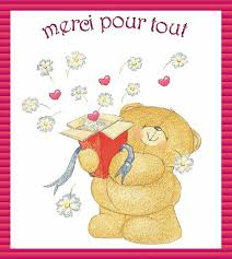merci dans Tout sur Moi