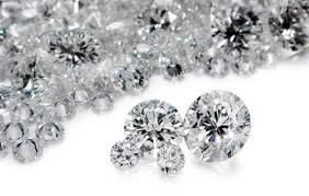 rings diamonds