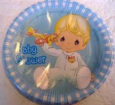 precious moments decorations