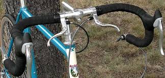 bicycle brake hoods