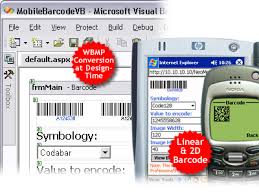 mobile web