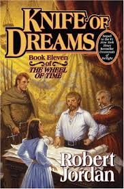 the wheel of time book