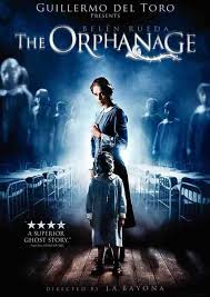 The Orphanage (El Orfanato)
