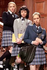 gilmore girls 1