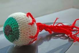 creepy crochet