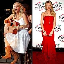 Carrie Underwood style