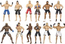 ufc mma