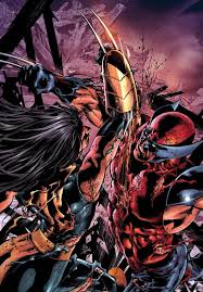 dark avengers